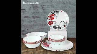 Corelle back in stock at Housewares Plus Brampton Mississauga #kitchen #kitchenware #shopping