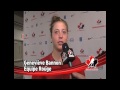 Après-match des M18 - RED 2, WHT 0 (11 août)