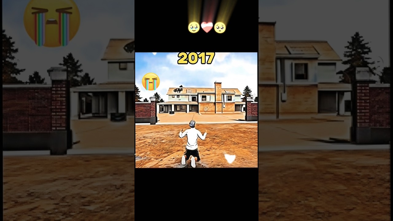 Free fire sad moments 🥹 