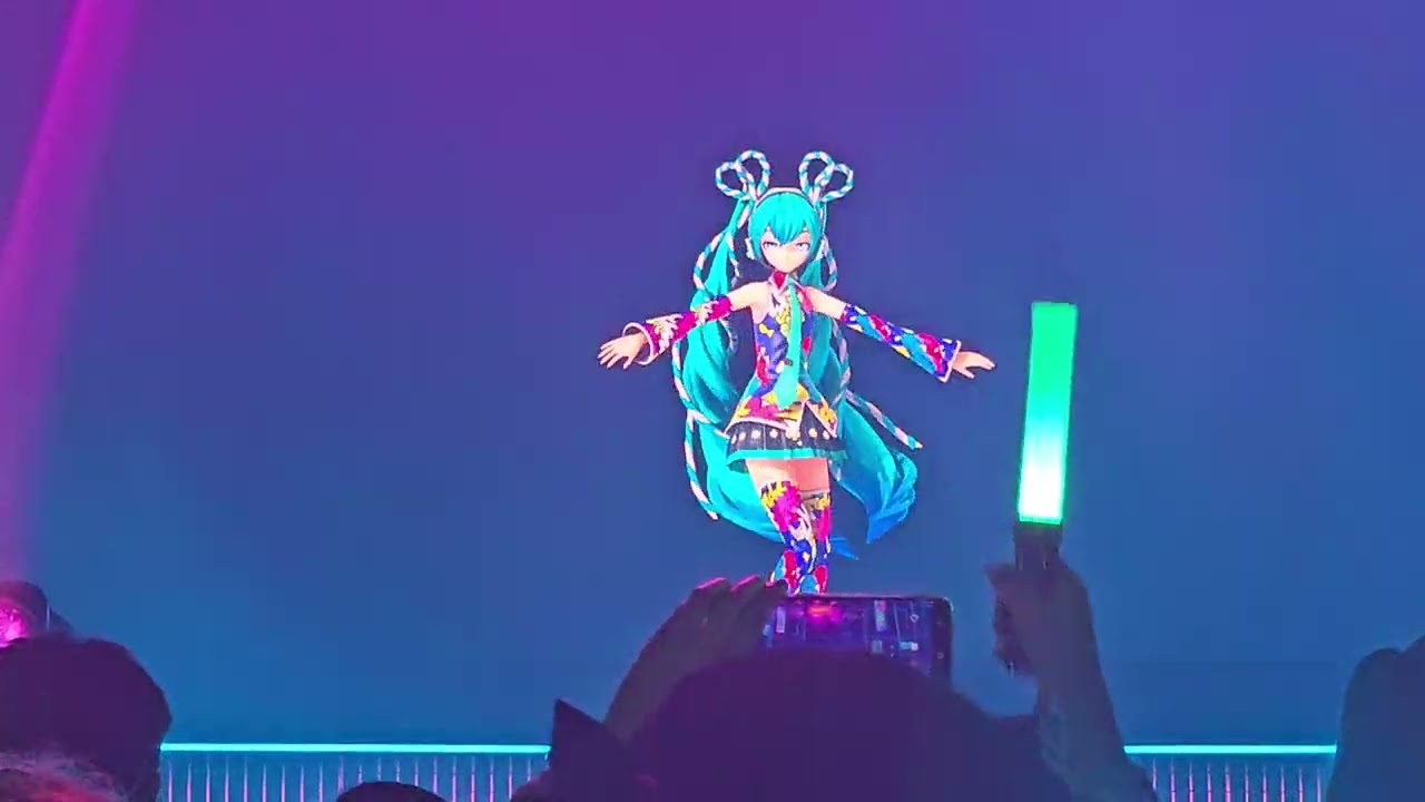 Miku Expo Sydney 20241120 195955