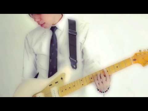 Missing/KJ(久保田利伸カバー)