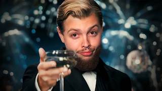 Let's Get This Party Started!!!