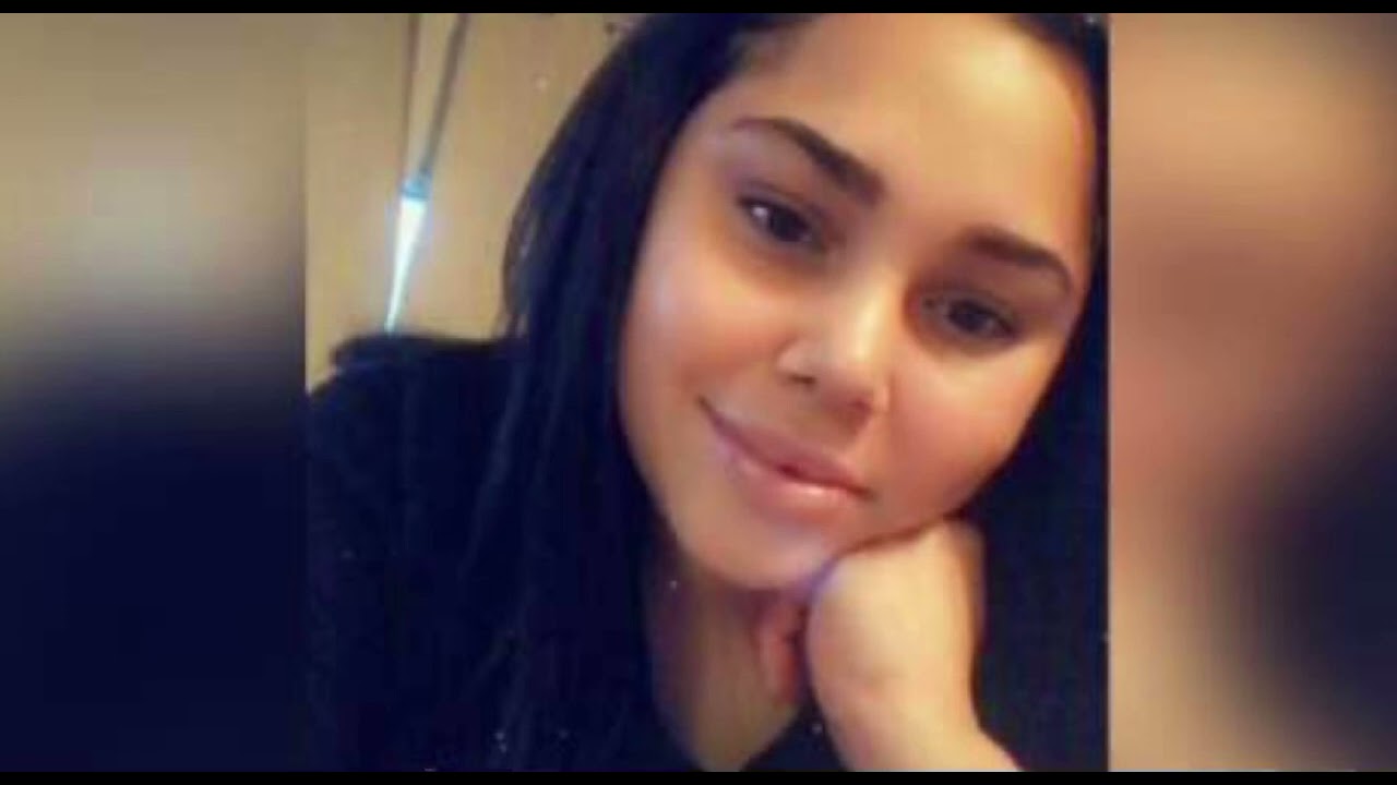 Jaeda Whitehead Canadian Woman Dies While Visiting Her Husband In Jaeda Whitehead Canadian Woman Dies While Visiting Her Husband In