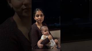 ഇഷന കഞഞമമയ ഓമയ Omy Baby With Ishaani Krishna Ahaana Krishna Nimish Ravi Arjun Nair