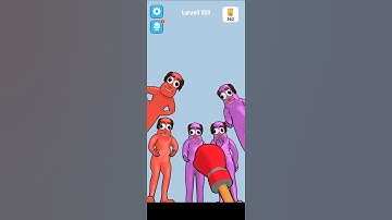 Funny Annoying Uncle Punch Game 21