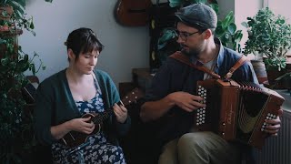 ,Kodiak Mazurka - Charlotte Pelgen Konstantin Klabunde