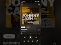 My favourite singer is Johnny Cash #fypシ゚viral #Johnny Cash 