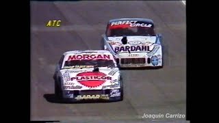 Turismo Carretera 1989: 2da Fecha Buenos Aires - Final TC