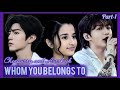 “Whom You Belongs To” pt-1