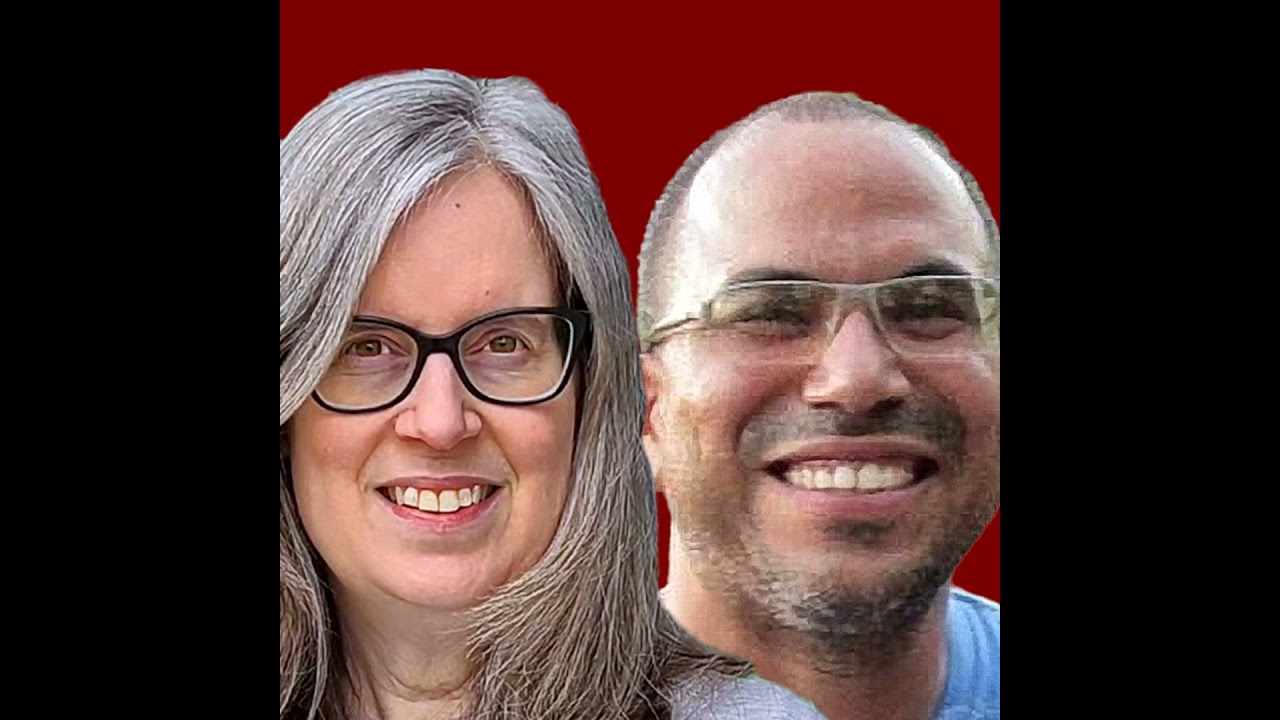 This week on ART ON THE AIR printmaking artist Dawn Diamantopoulos, post-graffiti abstract expres...