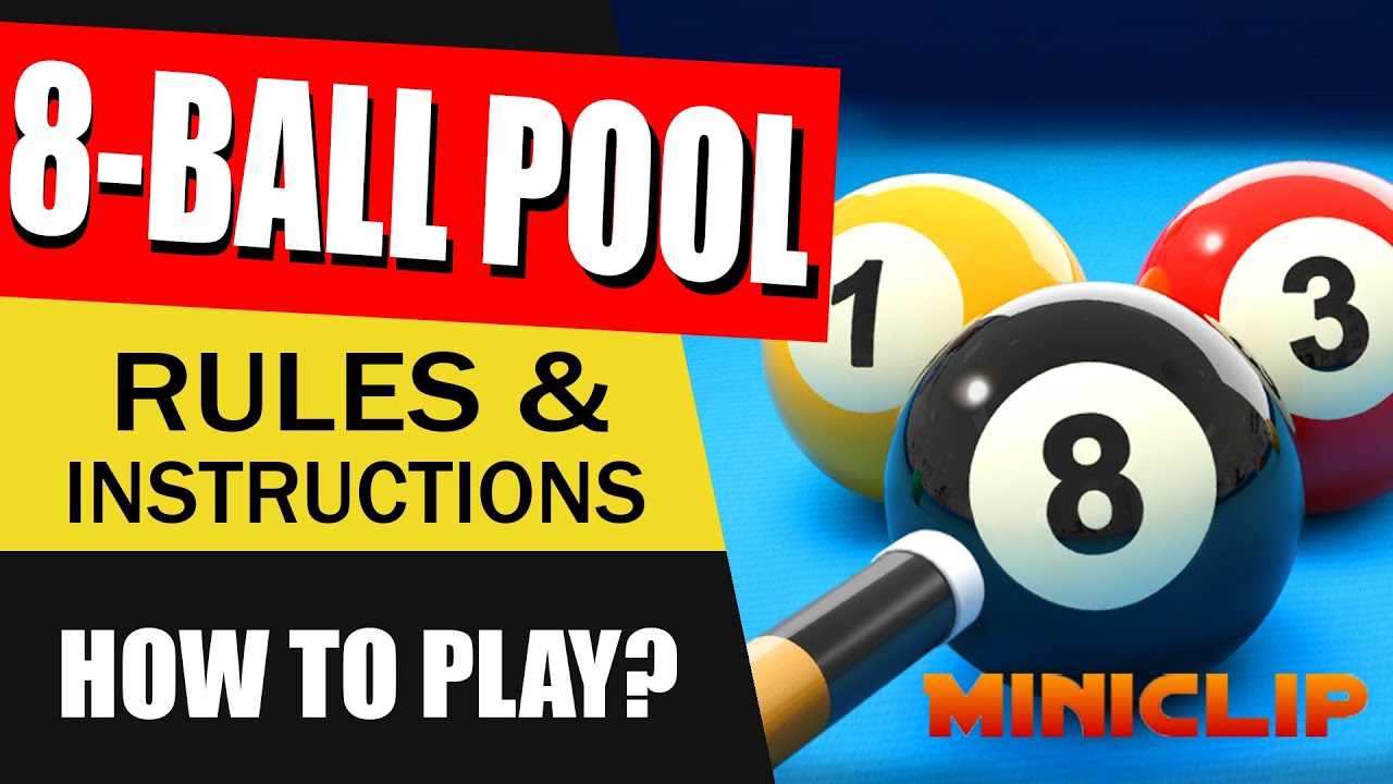 8 Ball Pool™ on the App Store