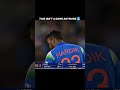 Cold-blooded. 🥶 Hardik Pandya making it look easy. #cricket #cricketlife #cricketlover