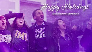 Holiday Magic from JMU