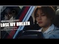 Stray Kids Lose My Breath Ft Charlie Puth Official Instrumental With Backing Vocals Lyrics mp3