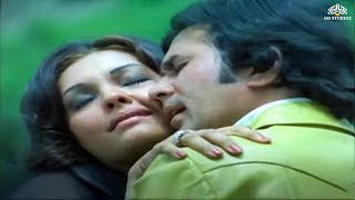 Samay Tu Jaldi Jaldi Chal - Kishore Kumar | Rajesh Khanna | Karm | Hindi Songs