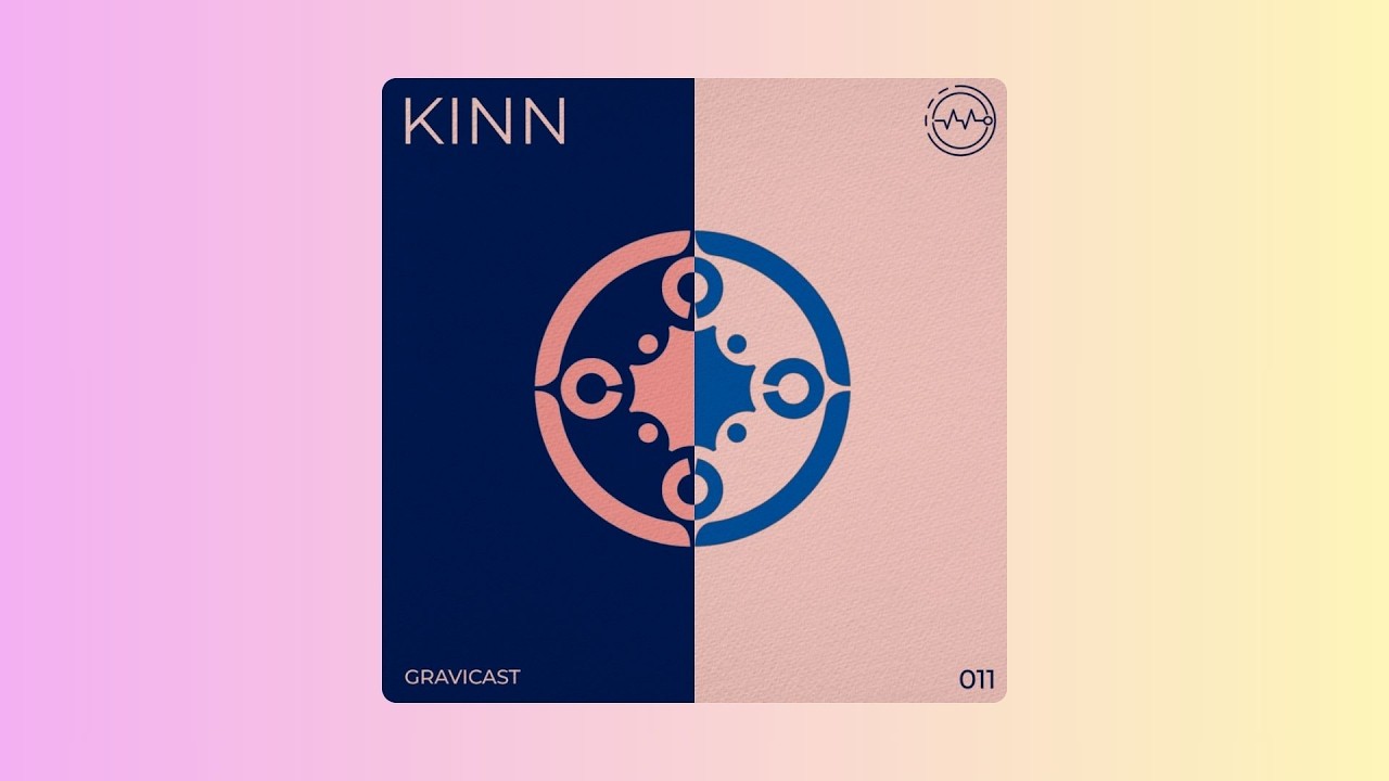 Gravicast 011 | KINN