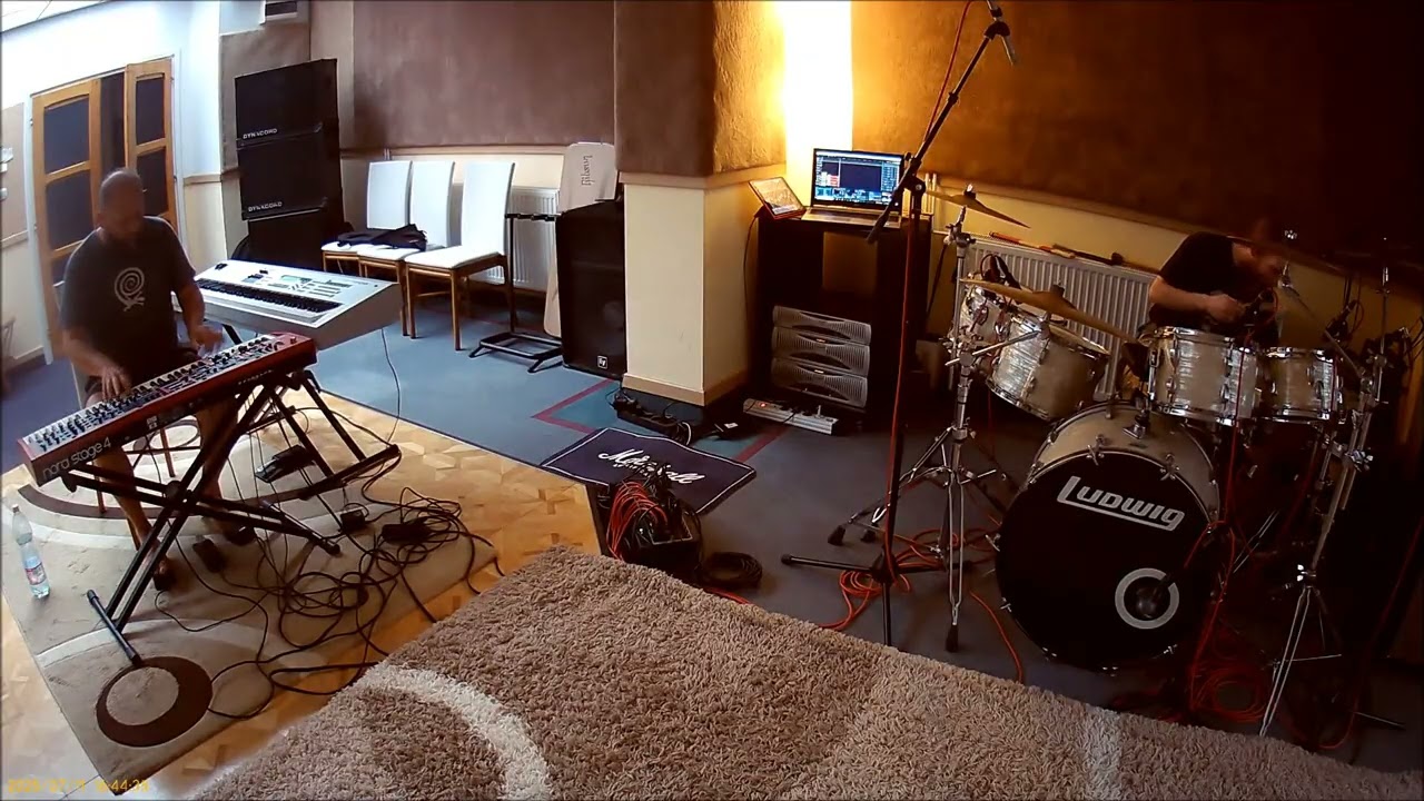 Magi and Zag Fusion 07 11  4 song