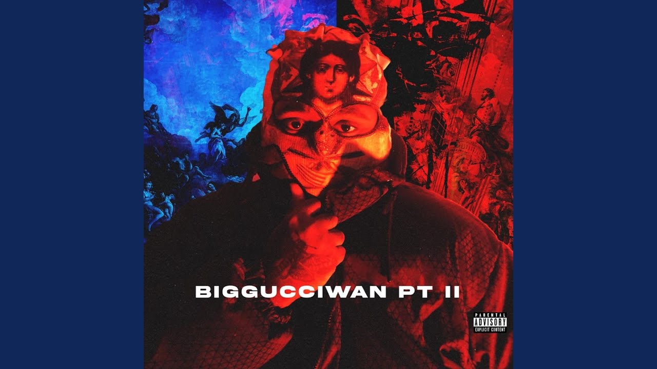 BigGucciWan Pt II
