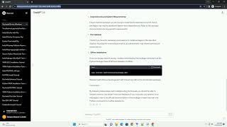 pip install error windows