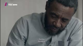 The Wife Season 2 | Bab’ Ngcobo caught red-handed | A Showmax Original