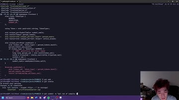studying compilers every day until i land a compiler role (day 58)