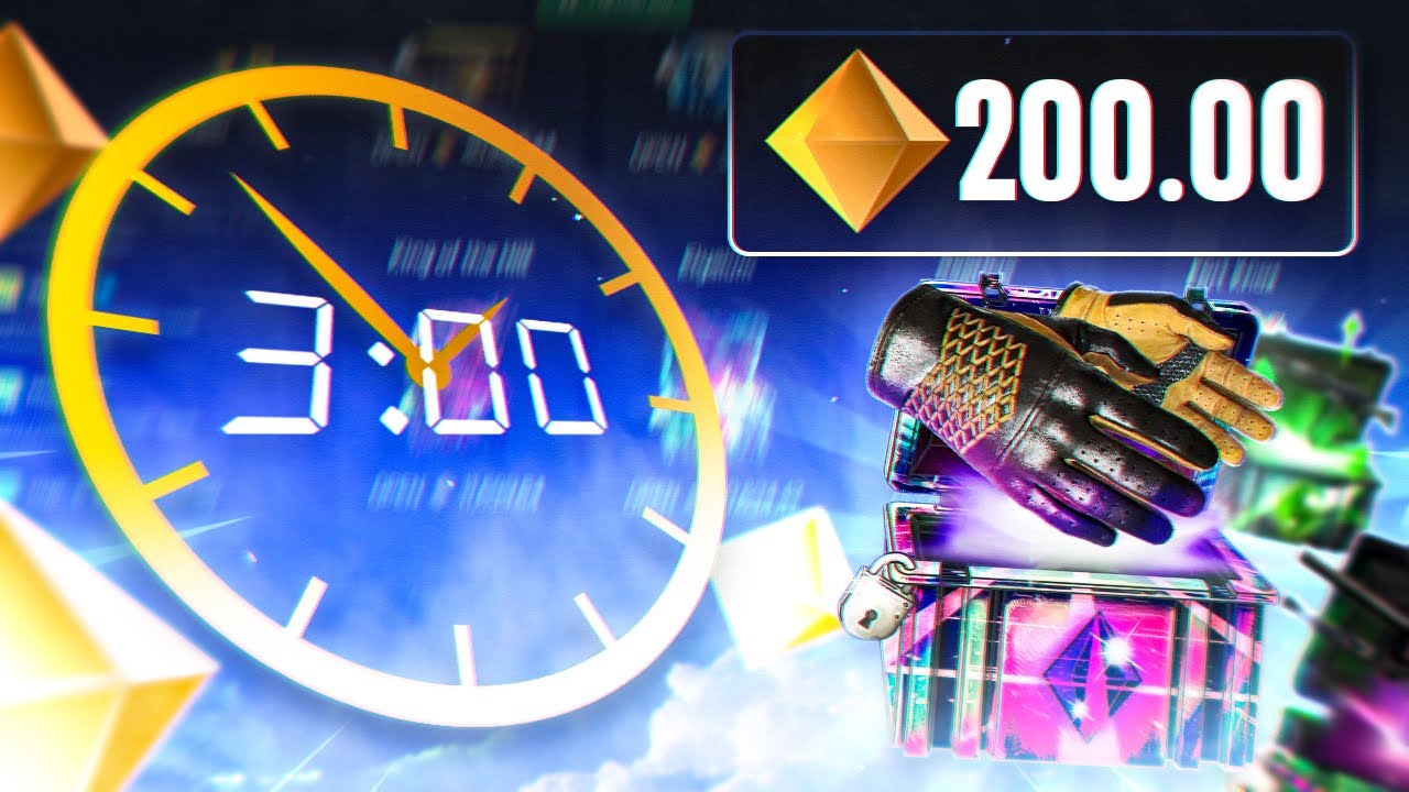 NEW CLASHGG RECORD HAS BEEN SET.