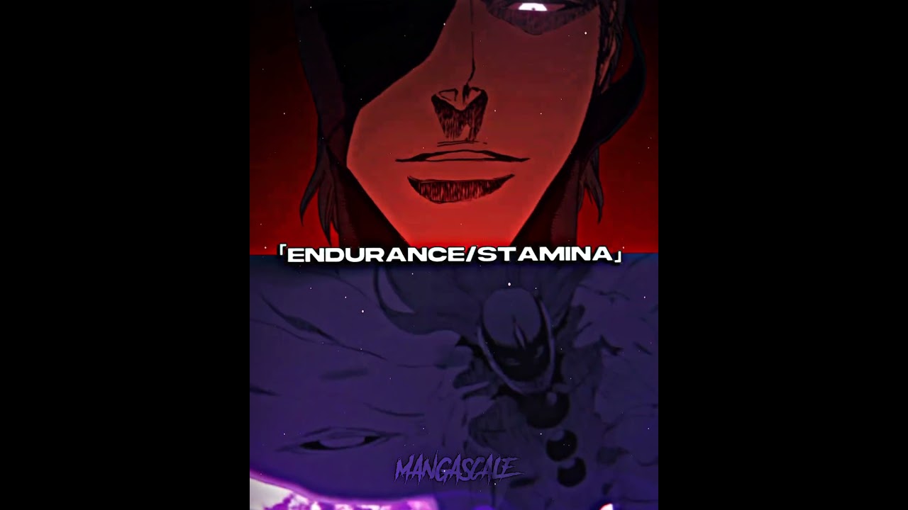 Chair vs Hogyoku Aizen 