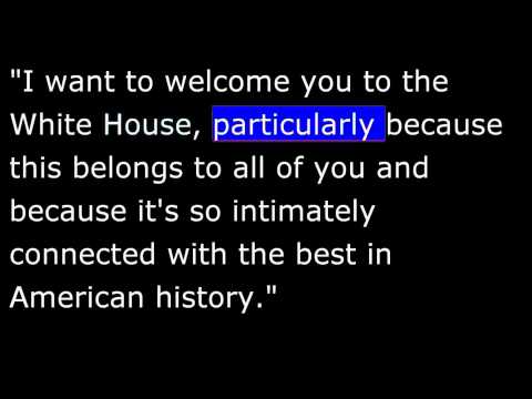 American History - Part 220 - Clinton - Election of 1992 - That Giant Sucking Sound - No New Taxes