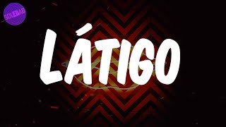 Jowell & Randy - Lyrics Letra Látigo