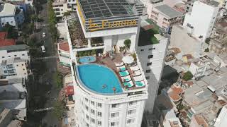 G❤️E Nha Trang 2 Vietnam🇻🇳, January 2020🏞️🏙️🌊