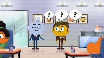 Buddy Systems - Course Trailer - TalentLibrary™