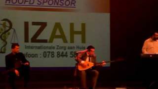 Kayapinar anadolu gecesi==Hollanda/Dordrecht--Taner olgun Gelin Eyledim