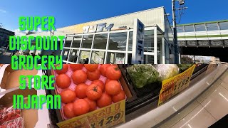 Shopping at a Bargain Supermarket in Kyoto & Eating Tsukemen at a Machiya-Style Ramen Restaurant This Amazing Restaurant In Kyoto S Smallest Shopping Street Is Amazing Yamashina Kyoto China