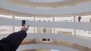 Play the Guggenheim
