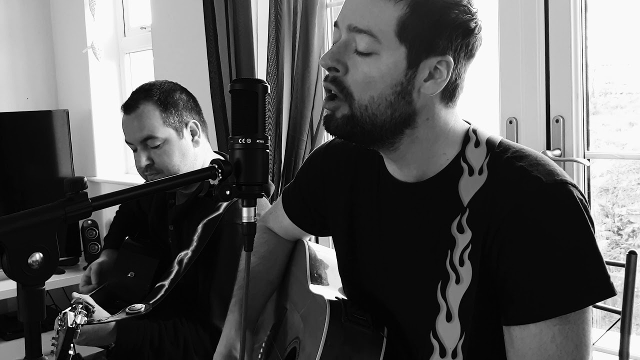 Dalton Robinson - The Crown