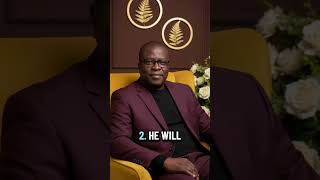 Before God Elevates You, He Will Do 3 Things In Your Life