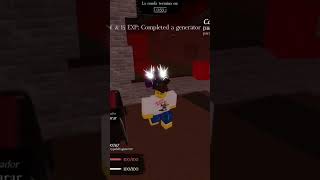 Este Asesino Sabe Rendirse En