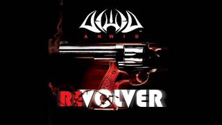 Akwid - 03.-Insectos sociales (REVOLVER 2013)