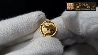 2021 110 Oz Nugget Kangaroo D Coin I Buy Now