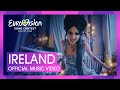 Bambie Thug - Doomsday Blue | Ireland 🇮🇪 | Official Music Video | Eurovision 2024