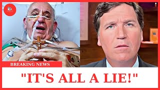 Leaked Audios of Pope Francis Exposing The Vatican Goes Viral | Then and Now 2025