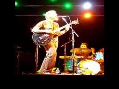 John Vanderslice - Angela (Live in Seattle Spring 07)