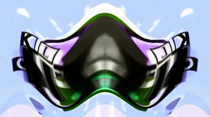 Klasky Csupo in I Wind of X Is + G-Major 55