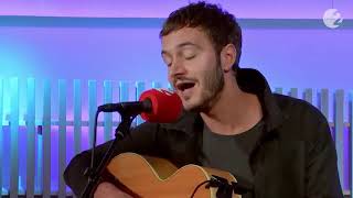 Editors - No Sound but the Wind live at Belgium Radio 2 16th October 2019 Resimi