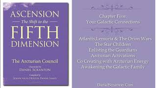 26  Daniel Scranton  Ascension, The Shift to the Fifth Dimension, Vol 1 5