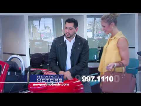 Newport Motors Com