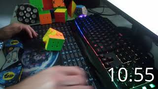 3x3 11.75 AO5