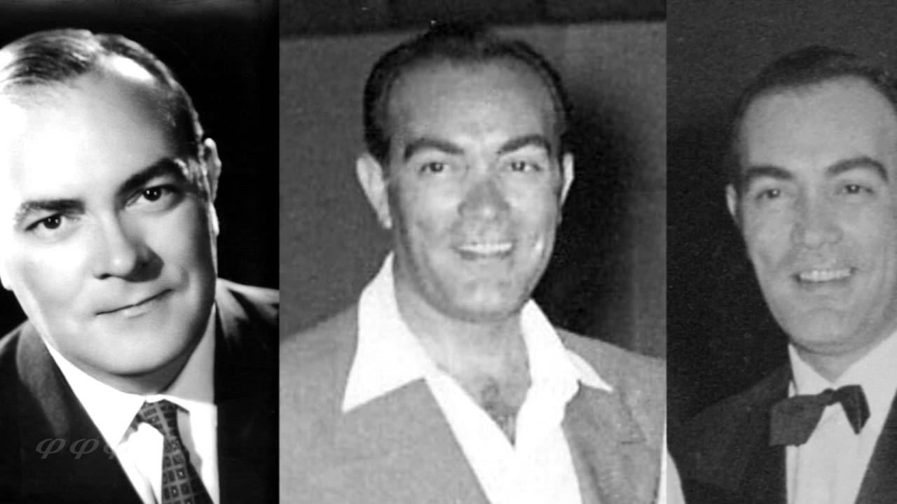 ΘΑΛΑΣΣΑ 1947 - ΦΩΤΗΣ ΠΟΛΥΜΕΡΗΣ