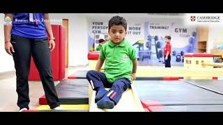 SUMMER FIELDS INTERNATIONAL SCHOOL