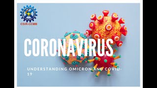 Understanding Omicron and COVID-19